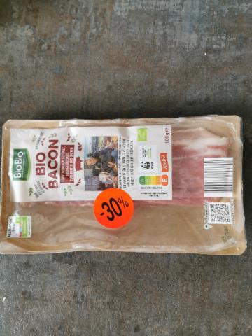 Bacon Bio Rewe by DuBriGer | Uploaded by: DuBriGer