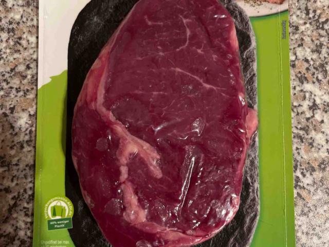 Bio-Entrecote von Armtermi | Hochgeladen von: Armtermi