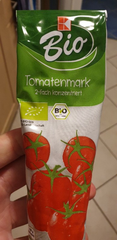 Tomatenmark 2-fach konzentriert von Chrispaws | Hochgeladen von: Chrispaws