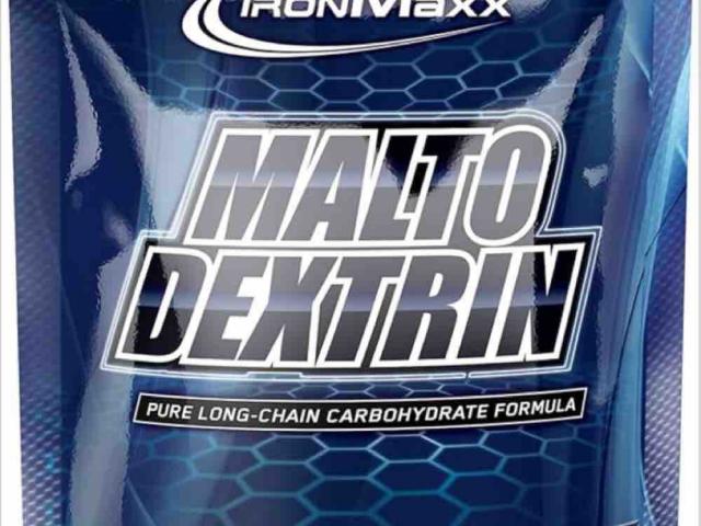 Maltodextrin by romini4 | Hochgeladen von: romini4