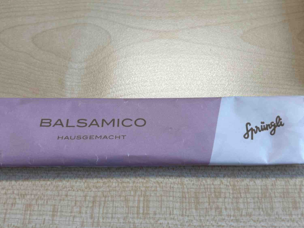 Balsamico Dressing von kreisfuenf | Hochgeladen von: kreisfuenf