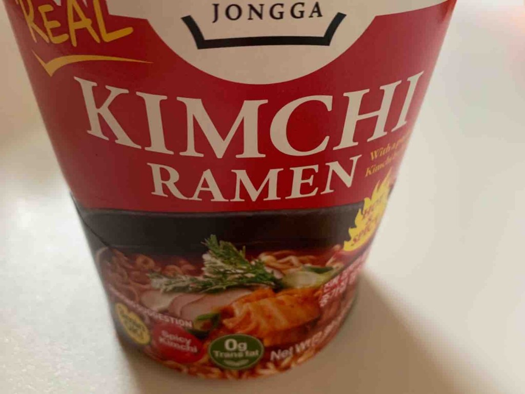 kimchi ramemn von jihowang | Hochgeladen von: jihowang