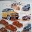 Milk Chocolate Classic Cars, mit Haselnuss von ManuS7 | Hochgeladen von: ManuS7