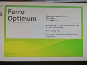Ferro Optimum, Mineralien | Hochgeladen von: M.MG
