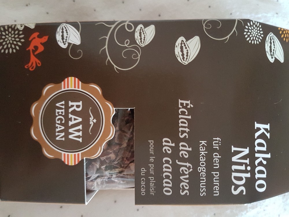 Kakao Nibs von mtschik | Hochgeladen von: mtschik