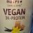 nutri+ 3k-protein vegan vanilla-toffee von carina1marie | Hochgeladen von: carina1marie