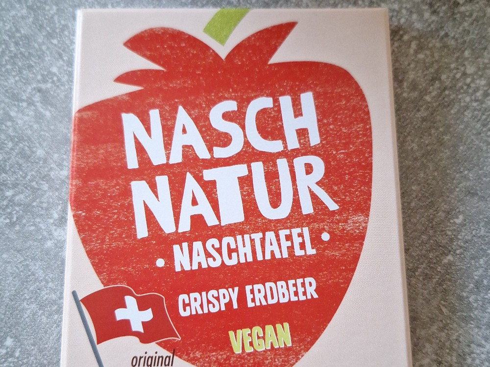 Naschtafel Crispy Erdbeer, Naschnatur von maikind84 | Hochgeladen von: maikind84 Naschtafel Crispy Erdbeer, Naschnatur von maikind84 | Hochgeladen von: maikind84