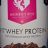 Fit Whey Protein, Chocolate fudge brownie von xxMelissa | Hochgeladen von: xxMelissa