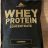 Whey Protein Concentrate (Raspberry von Felix200996 | Hochgeladen von: Felix200996