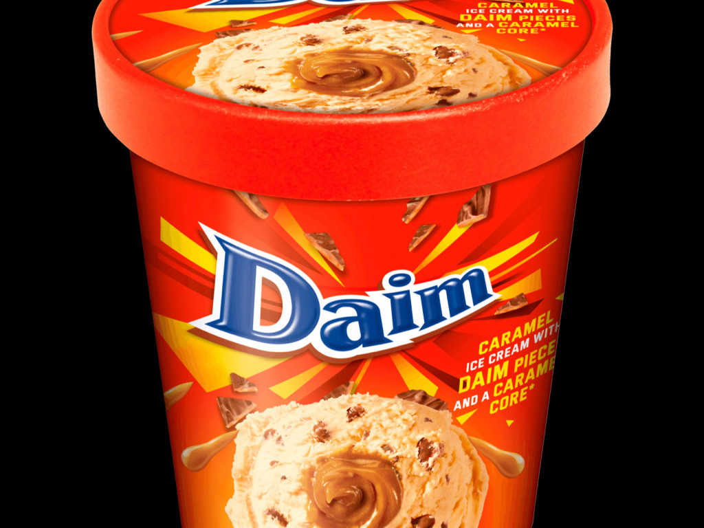 Daim Eis von 231mandy | Hochgeladen von: 231mandy Daim Eis von 231mandy | Hochgeladen von: 231mandy