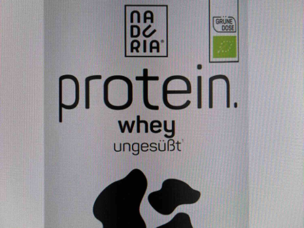 Bio Protein - Whey, ungesüßt von arnauto1012 | Hochgeladen von: arnauto1012