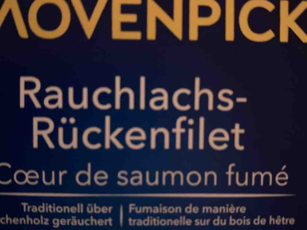 Rauchlachs-Rückenfilet, Lachs von Hilti | Hochgeladen von: Hilti