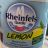 Rheinfels Quelle Lemon, mir natürlichen Zitronenaroma von Yoshis | Hochgeladen von: YoshisMomTV