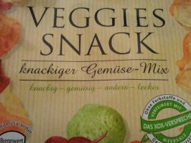 Veggies Snack, XOX | Hochgeladen von: huhn2