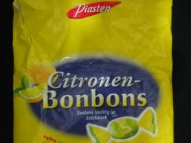 Piasten, Citronen-Bonbons | Hochgeladen von: BensonH
