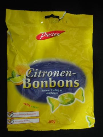 Piasten, Citronen-Bonbons | Hochgeladen von: BensonH