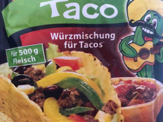 Fuego Taco Seasoning Mix von nicoleriepel809 | Hochgeladen von: nicoleriepel809