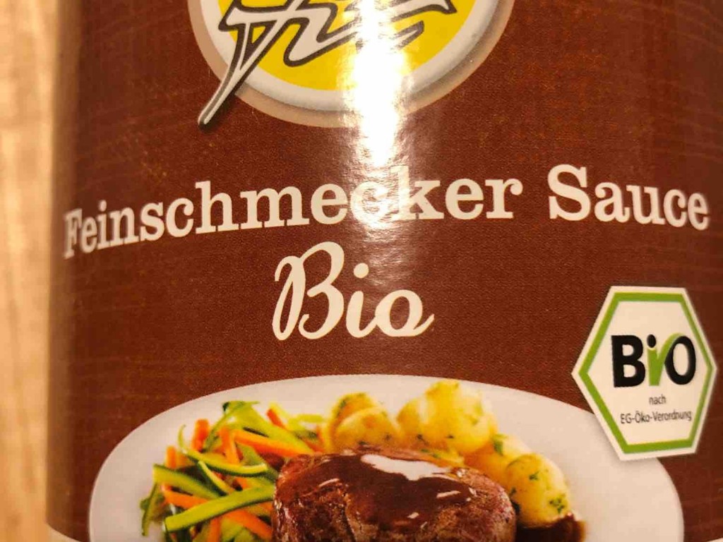 Feinschmecker Sauce von BavarianGuy82 | Hochgeladen von: BavarianGuy82