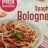 Spaghetti Bolognese von Fabianschafer | Hochgeladen von: Fabianschafer