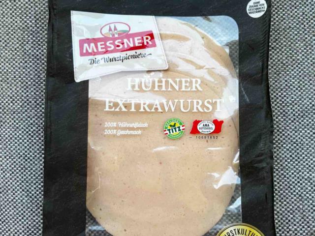 Hühner Extrawurst von Stole91 | Hochgeladen von: Stole91