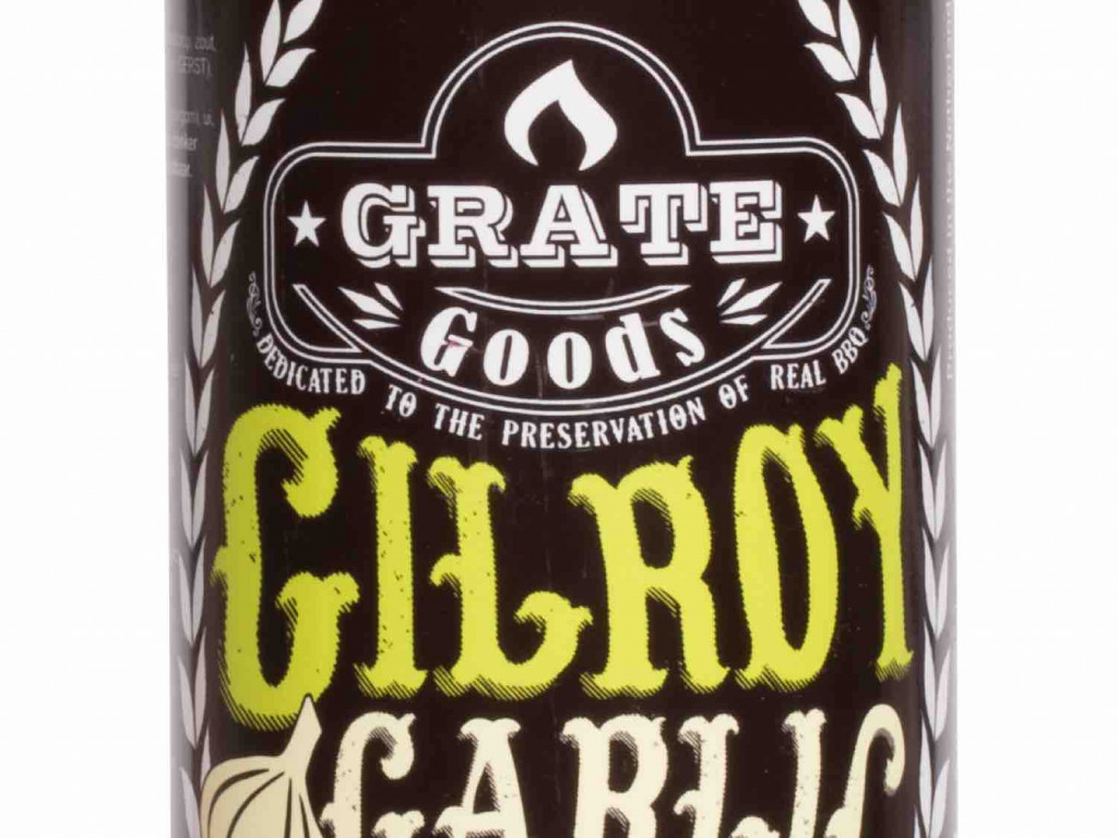 Gilroy Style Garlic Barbecue Sauce von sawubi | Hochgeladen von: sawubi Gilroy Style Garlic Barbecue Sauce von sawubi | Hochgeladen von: sawubi