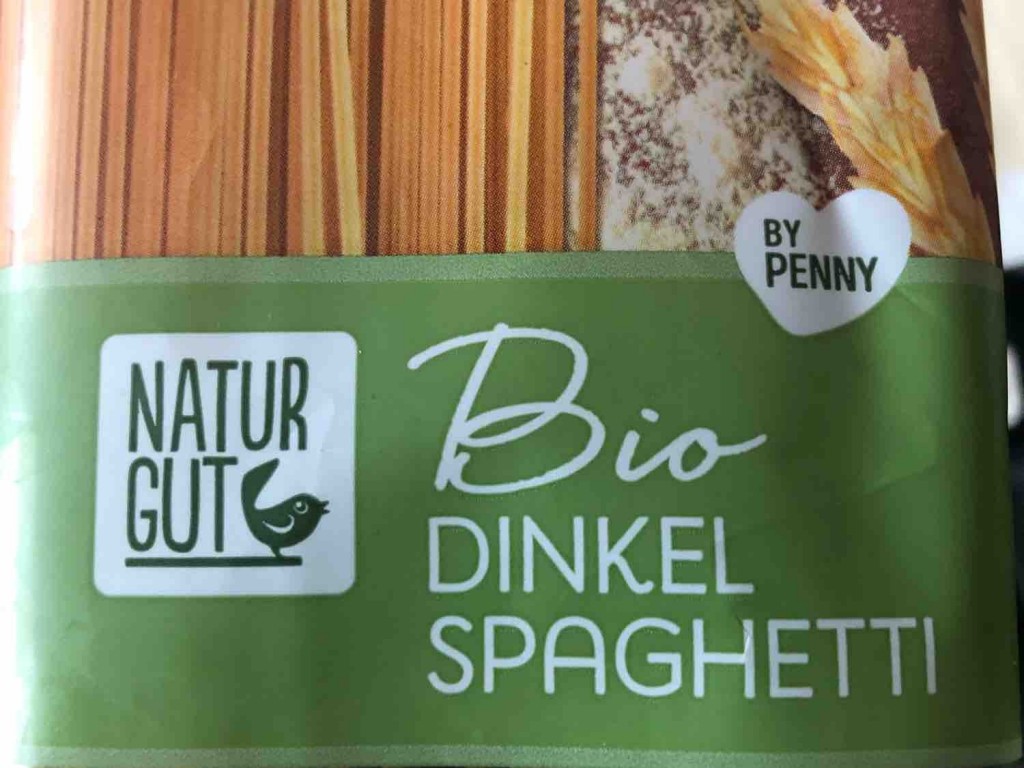 Bio Dinkel Spaghetti von therealmadmike | Hochgeladen von: therealmadmike