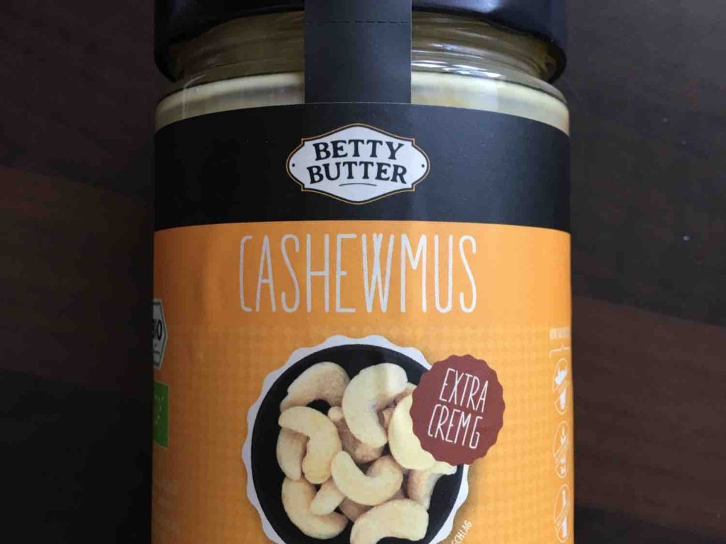 Cashewmus, Extra Cremig von PA2019 | Hochgeladen von: PA2019