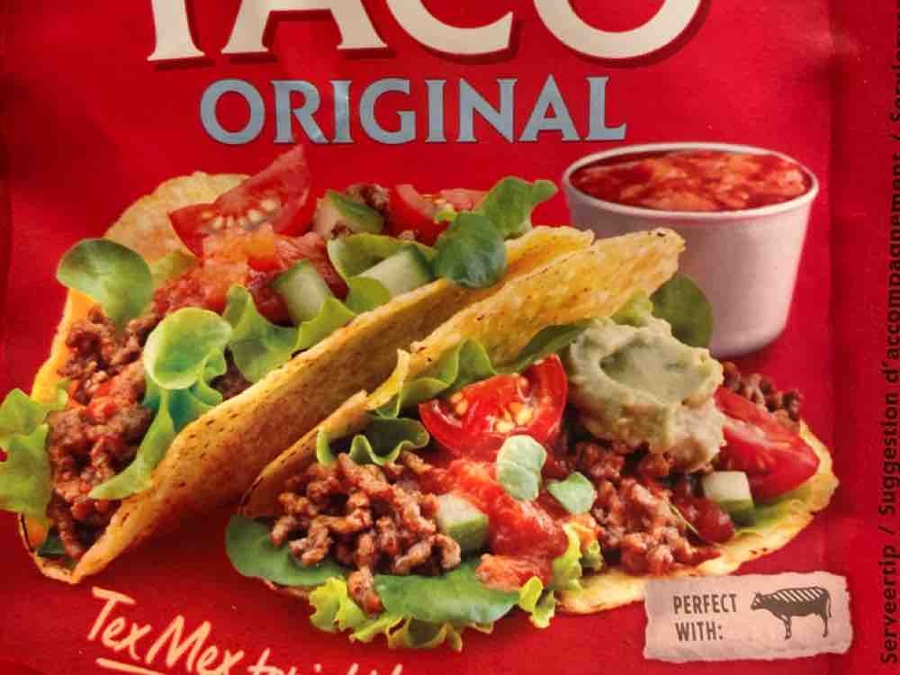 Taco Original by lindaaaaaaa | Hochgeladen von: lindaaaaaaa