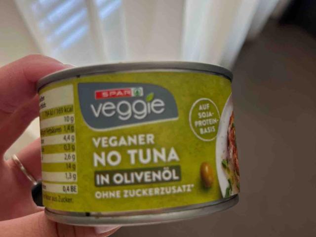 veganer tuna, veggie by LepaKlara | Uploaded by: LepaKlara