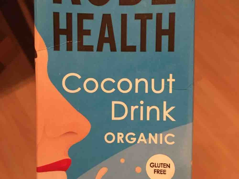 coconut drink organic, rice von Orelica | Hochgeladen von: Orelica
