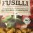 Original italienische Fusilli 100% Hartweizengries Bio von Irish | Hochgeladen von: IrishPride