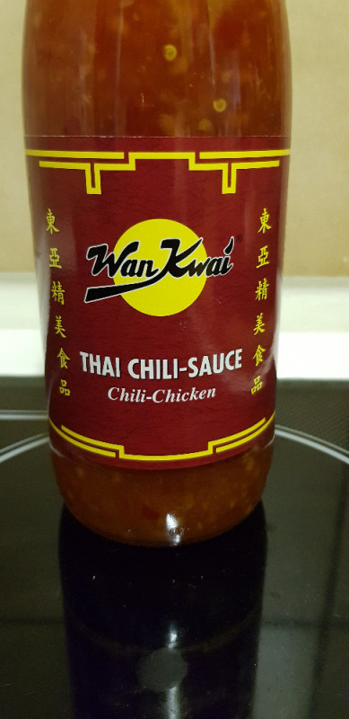 Thai Chili-Sauce von goschek15963 | Hochgeladen von: goschek15963