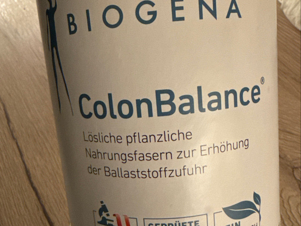 ColonBalance von Sabrina21 | Hochgeladen von: Sabrina21