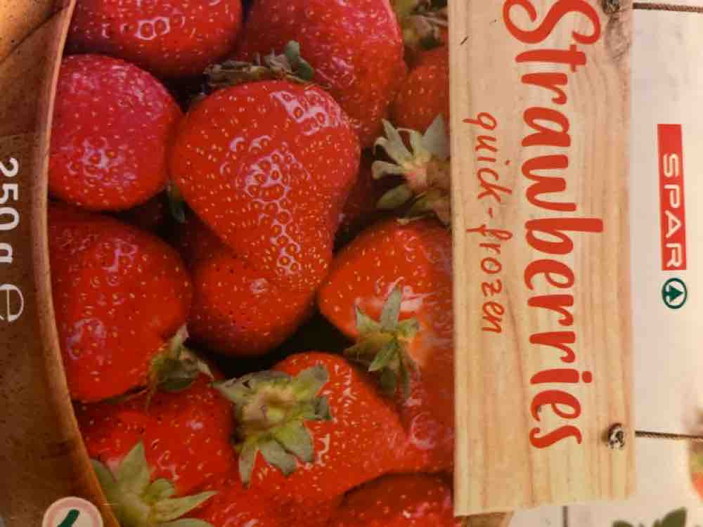 Strawberries von nadjaneiteler573 | Hochgeladen von: nadjaneiteler573