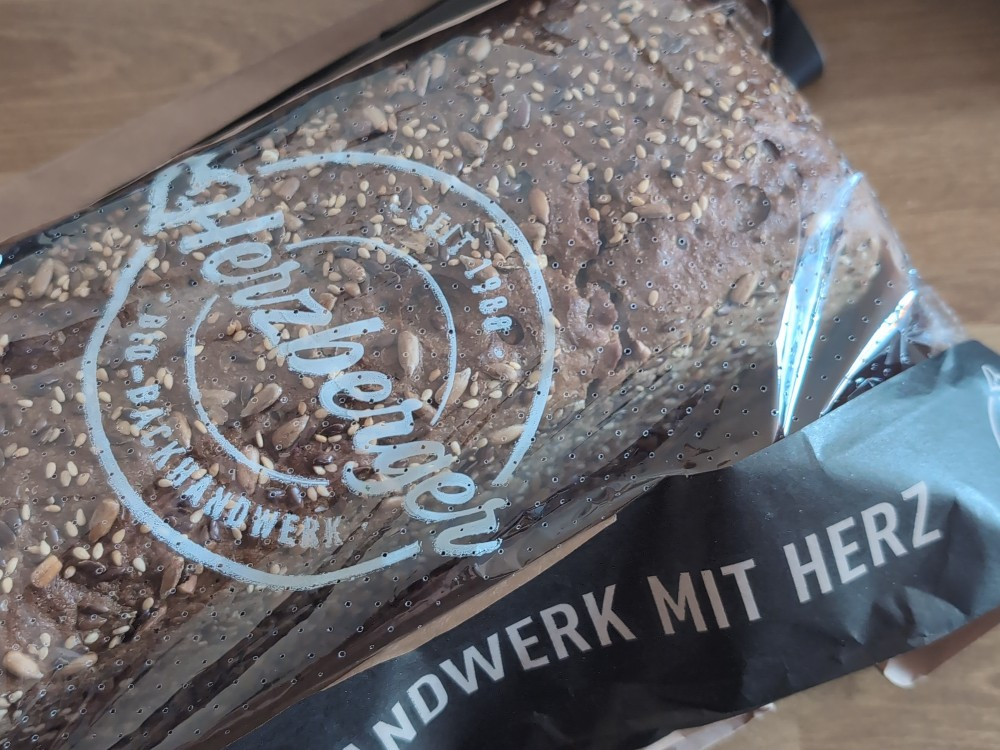 Tegut Bio Brotzeitbrot von Littlerock87 | Hochgeladen von: Littlerock87