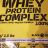 whey protein complex von ameliakamil | Hochgeladen von: ameliakamil