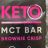 Keto MCT Bar, Brownie Crisp by EJacobi | Hochgeladen von: EJacobi