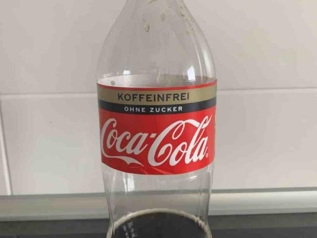 Cola-Zero, koffeinfrei von FrancesJsh | Hochgeladen von: FrancesJsh