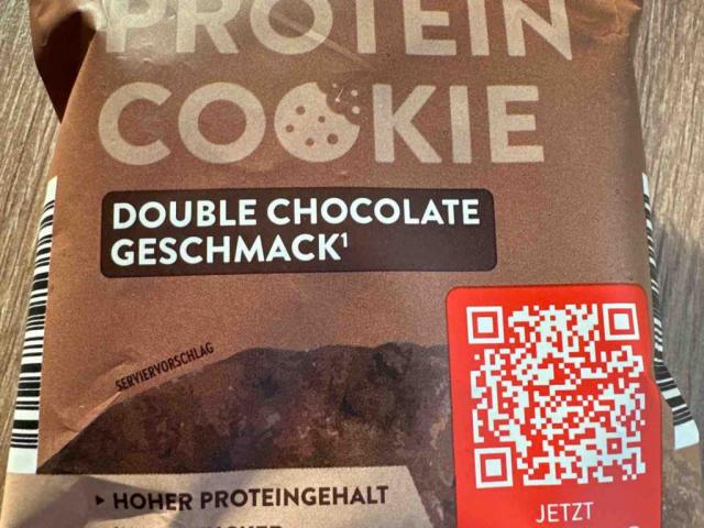 Protein Cookie von Fienetto | Hochgeladen von: Fienetto