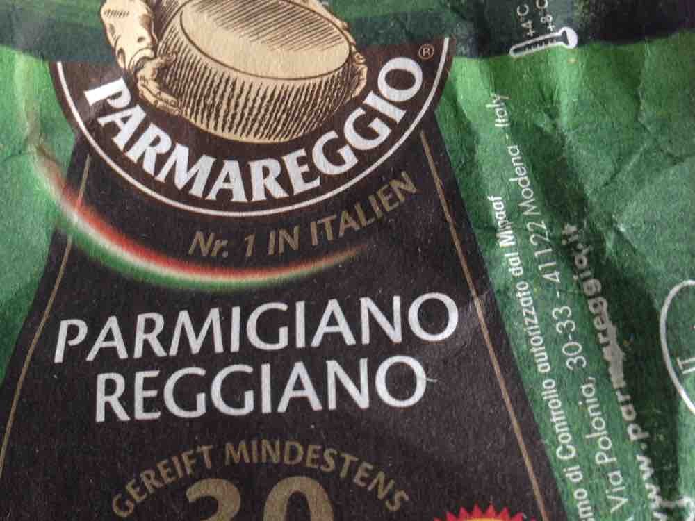 Parmigiano Reggiano von quark1971 | Hochgeladen von: quark1971