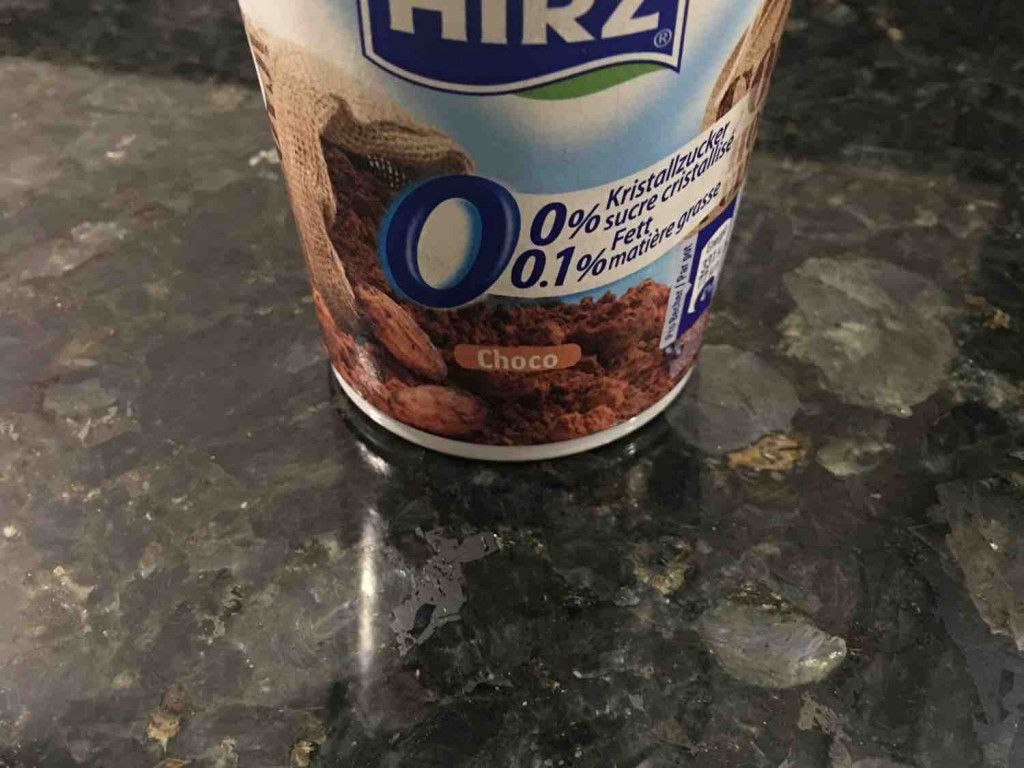 Hirz Joghurt 0,1% Choco von laurinezulliger473 | Hochgeladen von: laurinezulliger473