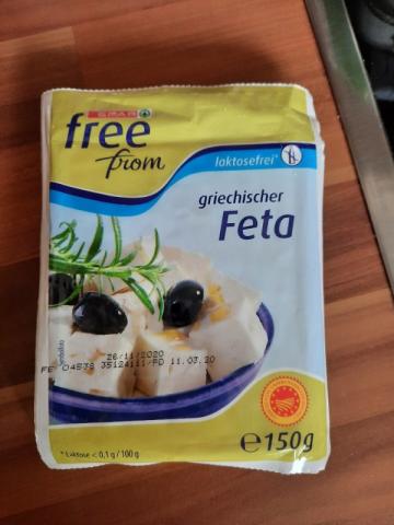 griechischer Feta, free from von jullijulie | Hochgeladen von: jullijulie