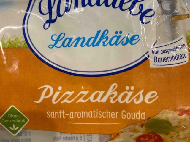 Pizzakäse, Gouda von janid83648 | Hochgeladen von: janid83648