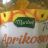 Maribel 75% Aprikose Fruchtaufstrich, Aprikose von JezziKa | Hochgeladen von: JezziKa