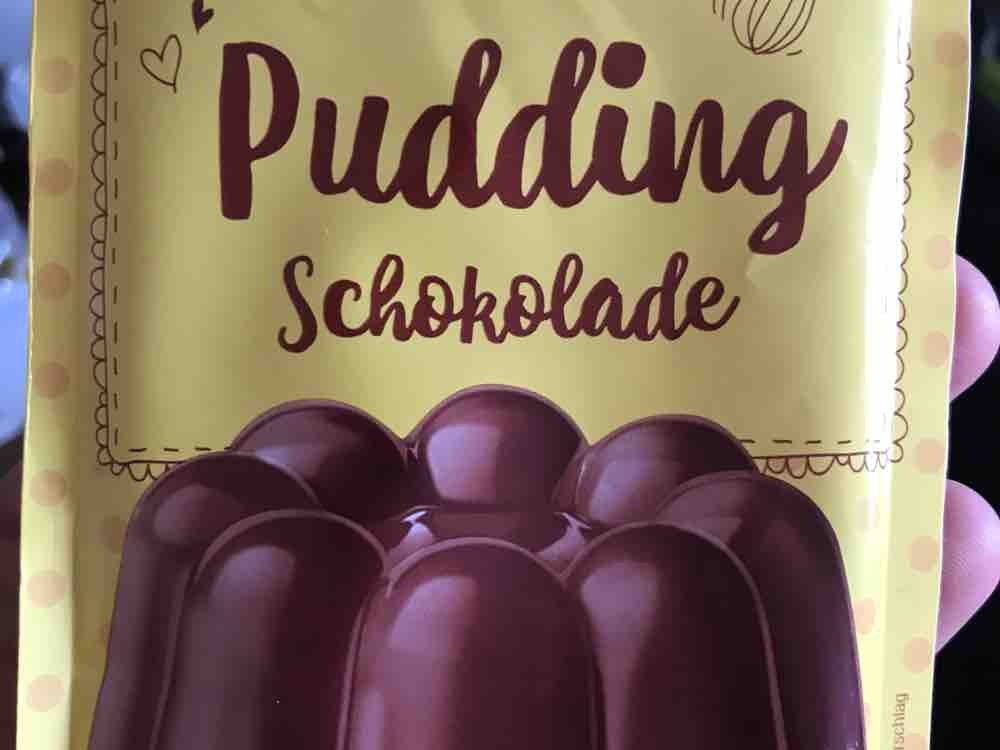 Pudding, Schokolade von olivegrey | Hochgeladen von: olivegrey