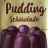 Pudding, Schokolade von olivegrey | Hochgeladen von: olivegrey