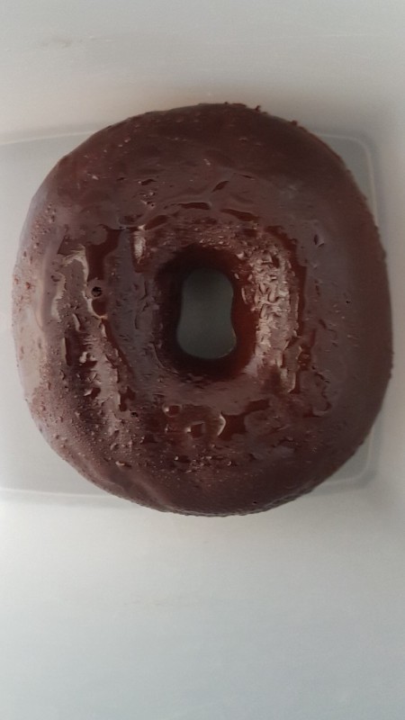 B&B Black Donut von 000a946 | Hochgeladen von: 000a946