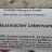 Hausmacher Leberwurst, (Metzgerei) von mcsw | Hochgeladen von: mcsw