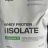 Viligan WHEY ISOLATE von HeinzDieter97 | Hochgeladen von: HeinzDieter97