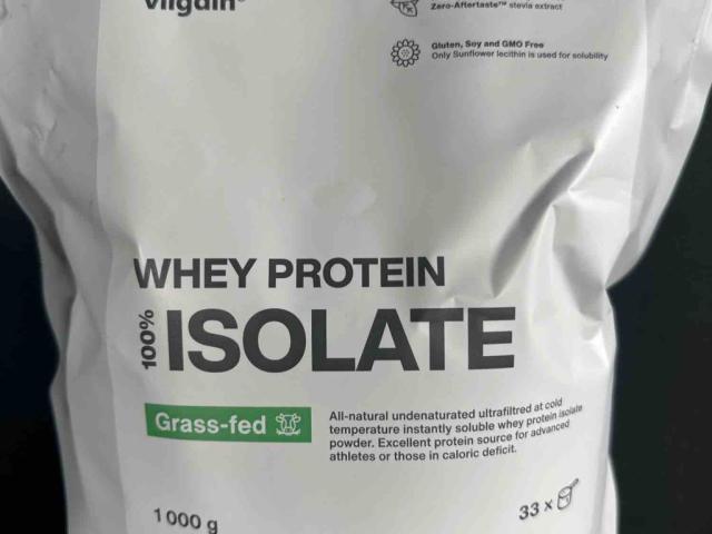 Viligan WHEY ISOLATE von HeinzDieter97 | Hochgeladen von: HeinzDieter97 Viligan WHEY ISOLATE von HeinzDieter97 | Hochgeladen von: HeinzDieter97